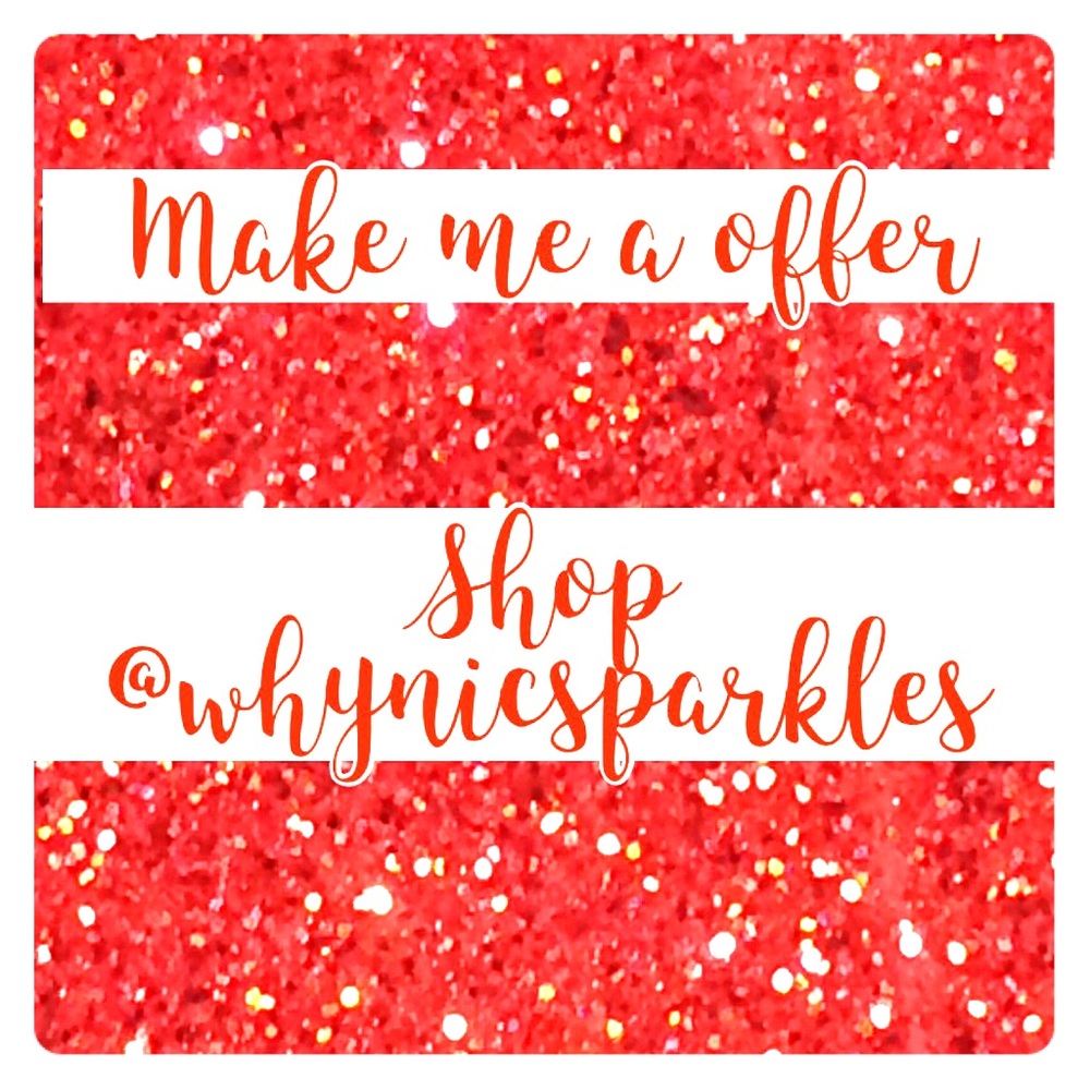 ✨Come Sparkle with me✨